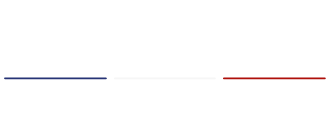fil rouge logo blanc